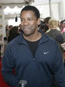 No es la primera vez que Denzel tiene un rol tras las cámaras